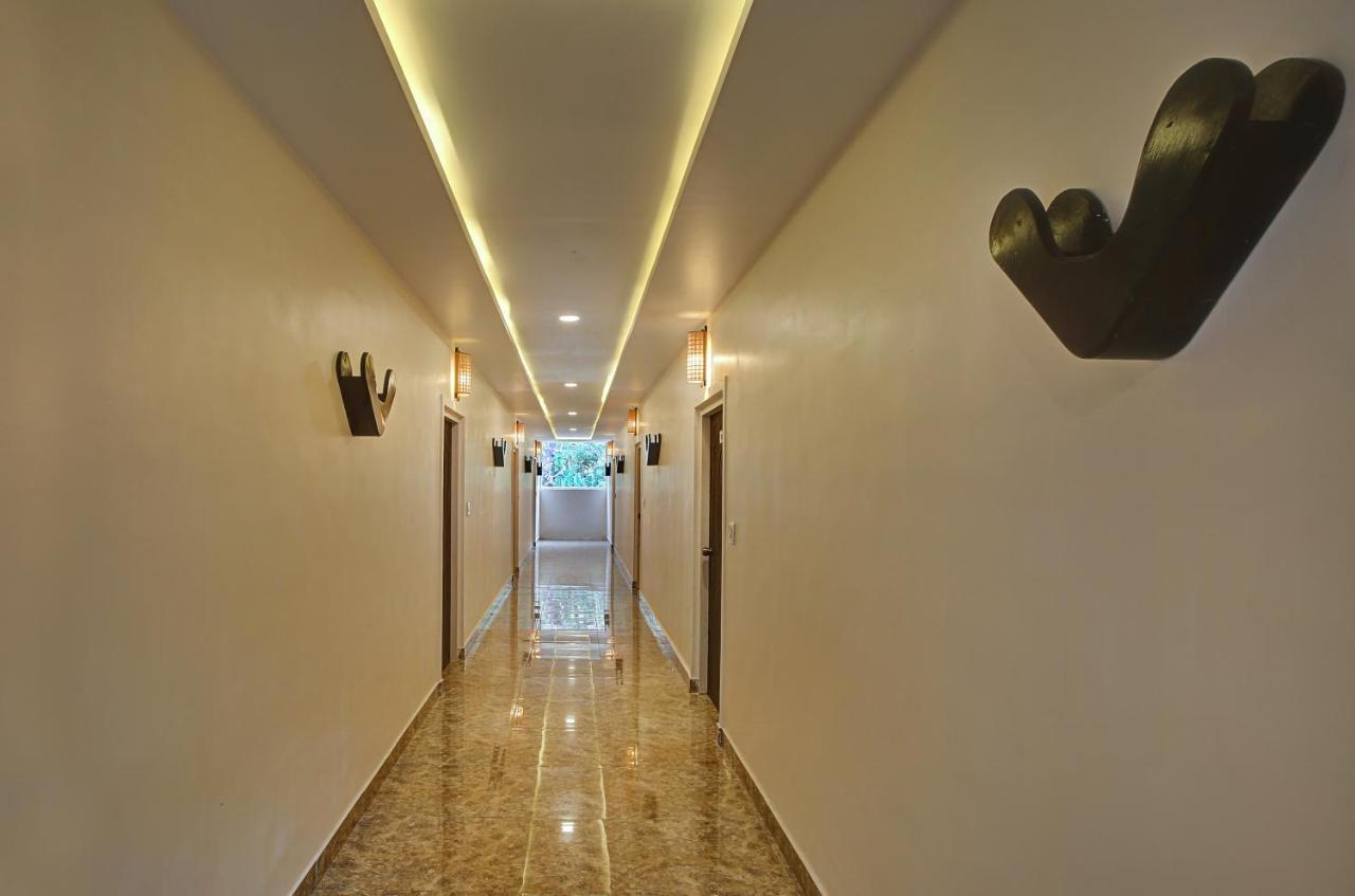 Paddington Resorts y Spa Kushālnagar Exterior foto