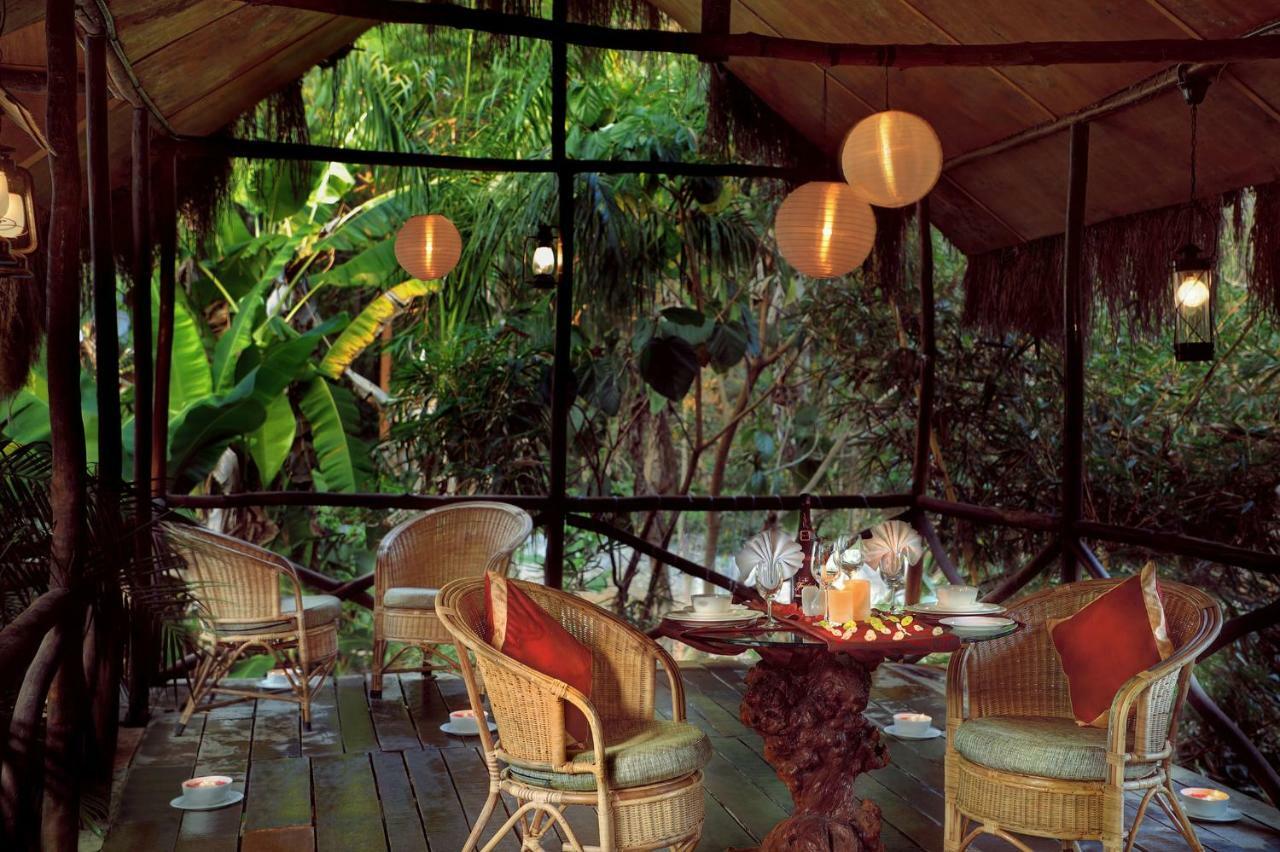 Paddington Resorts y Spa Kushālnagar Exterior foto