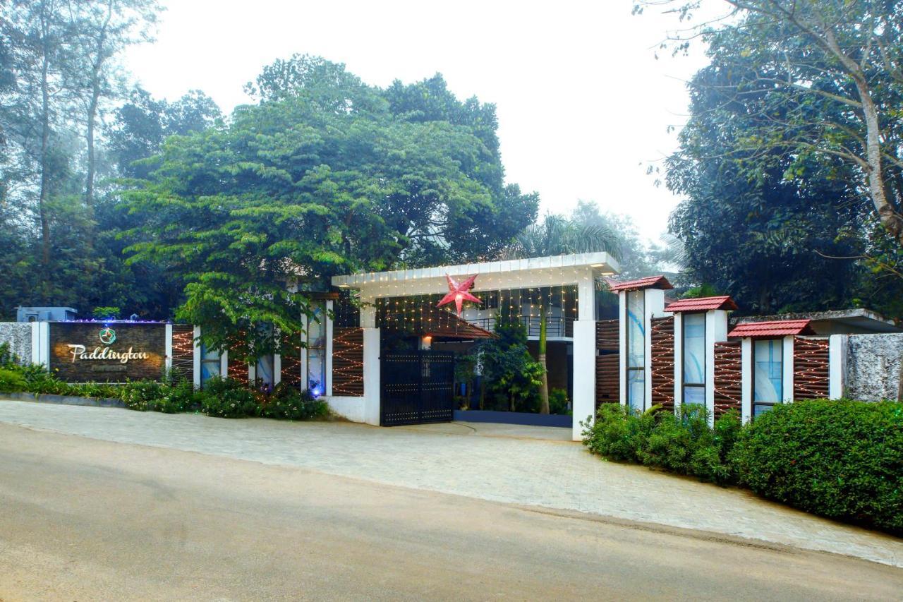 Paddington Resorts y Spa Kushālnagar Exterior foto